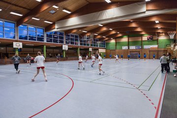 Bild 19 - Damen HSG Kremperheide/M�nsterdorf - Suchsdorfer SV : Ergebnis: 39:22